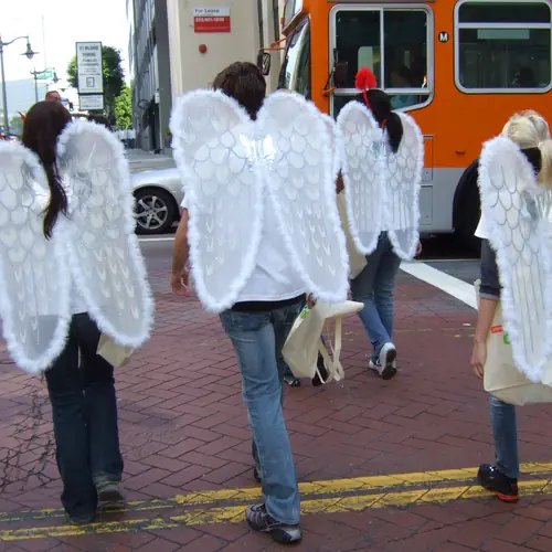 Guerrilla Marketing NYC