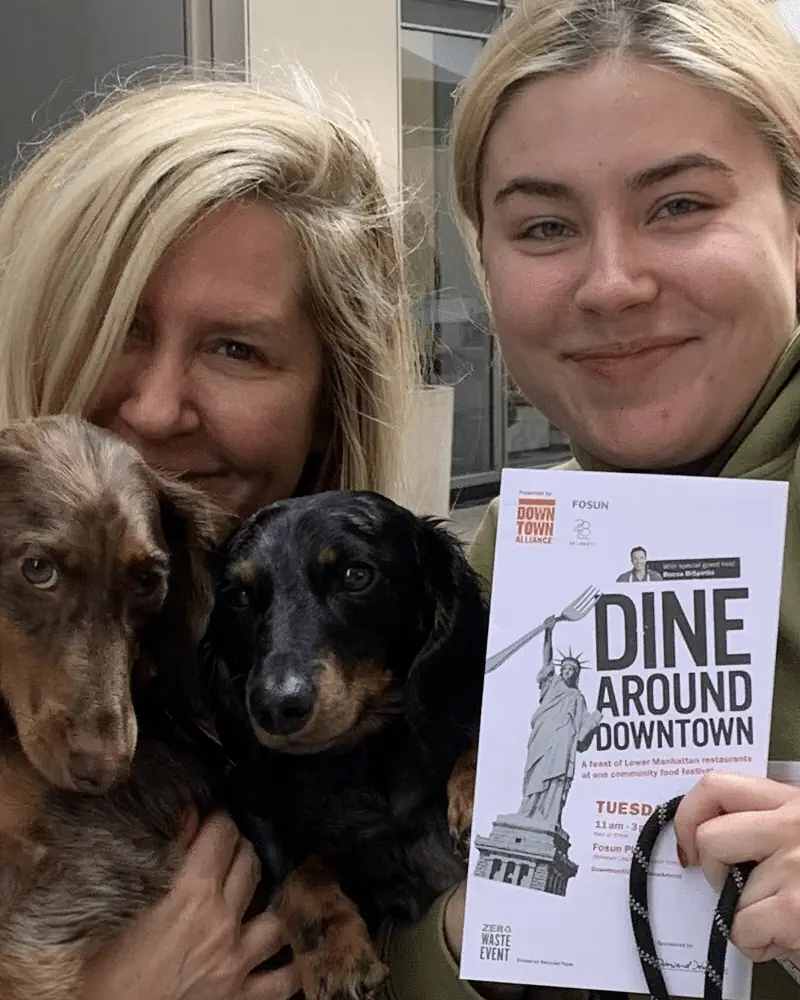 Street Team Event Promotions