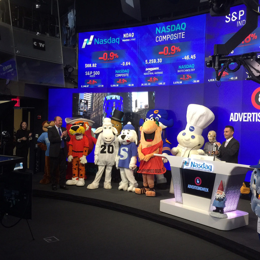 Guerrilla Marketing Agency NYC