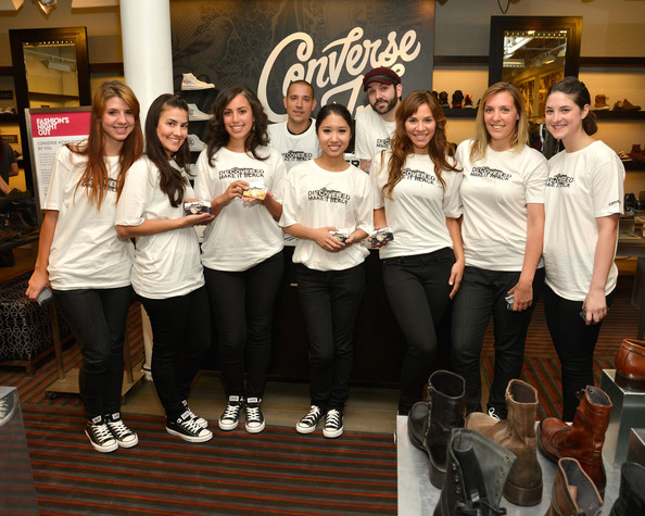 Street Marketing Agency